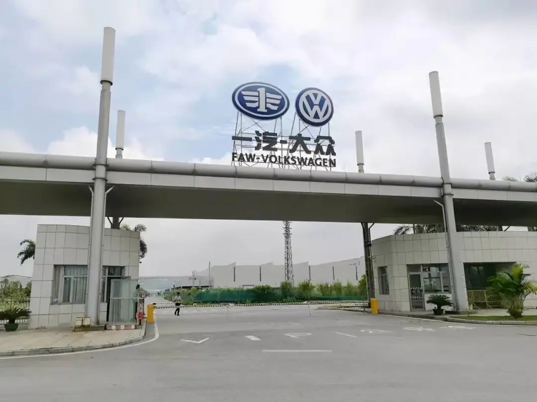 南北汽車廠都停產(chǎn)了，汽車慌來了？